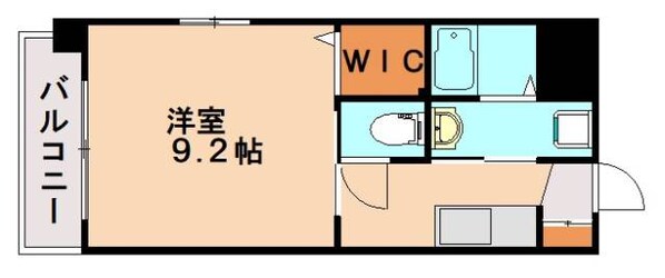 折尾駅 バス18分  塩屋3丁目下車：停歩3分 4階の物件間取画像